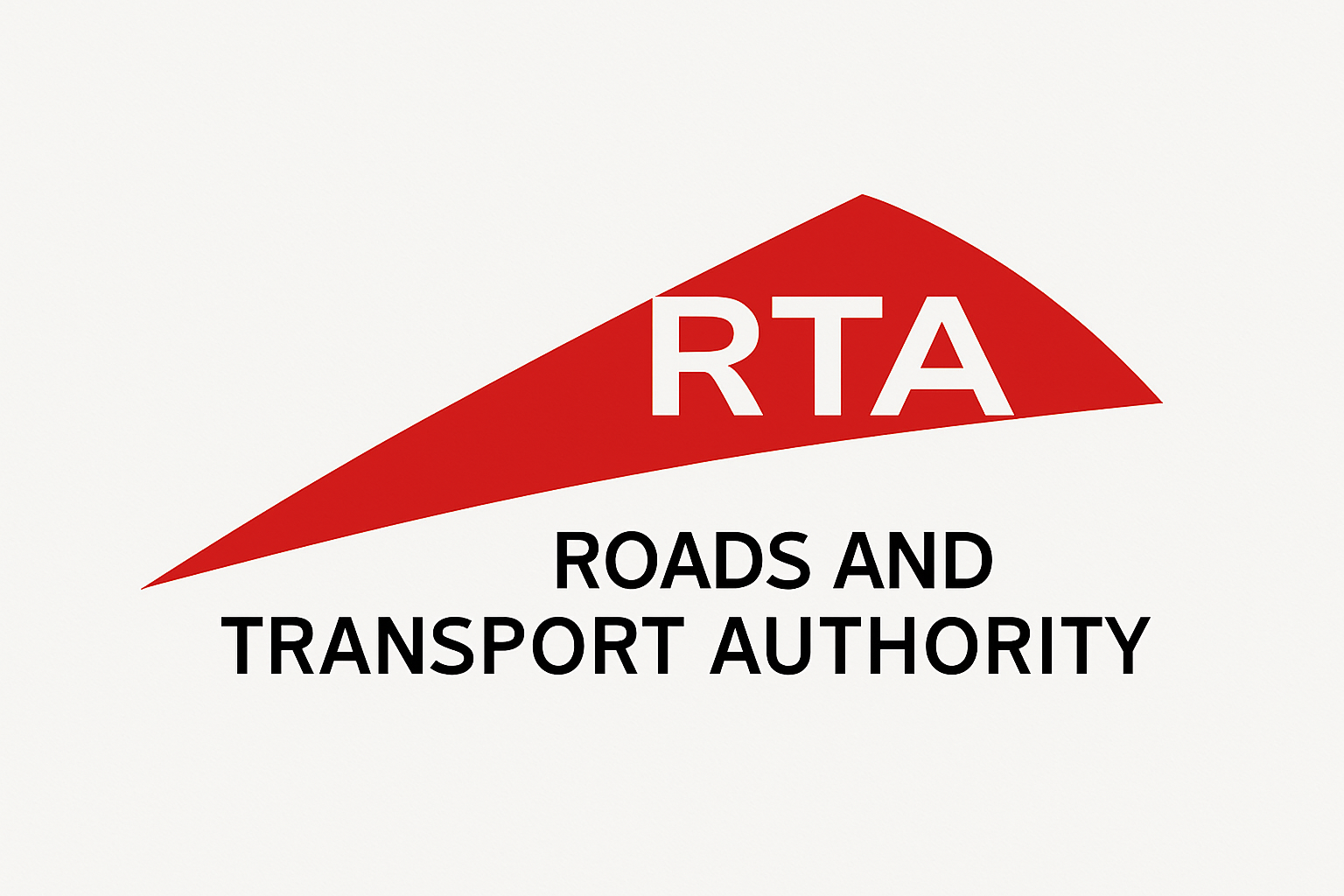RTA - Roads and Transport Authority